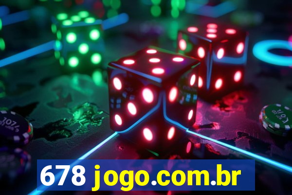 678 jogo.com.br