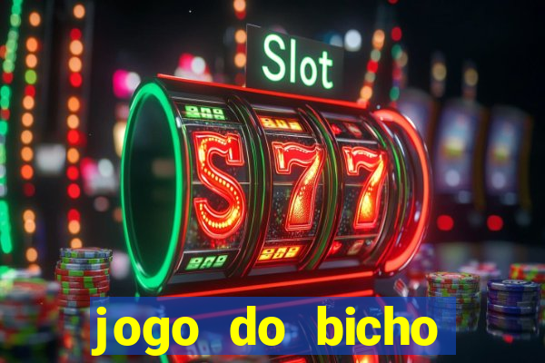 jogo do bicho banca ouro verde