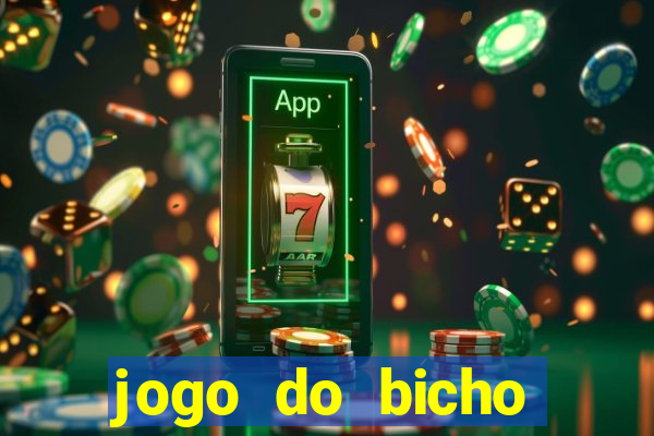 jogo do bicho banca ouro verde