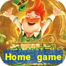 Home game gamecategoryid 0