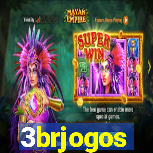 3brjogos