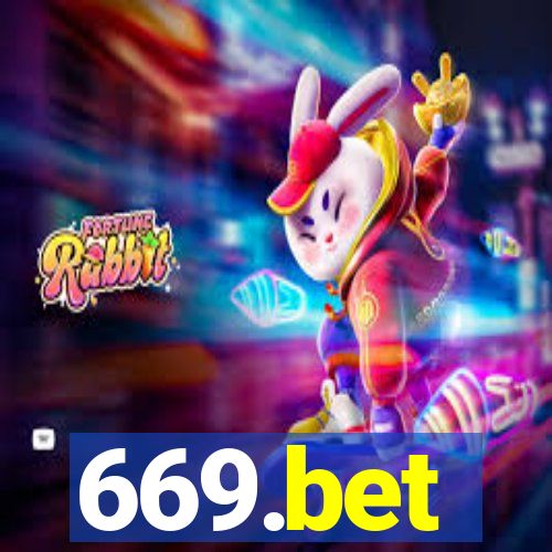 669.bet