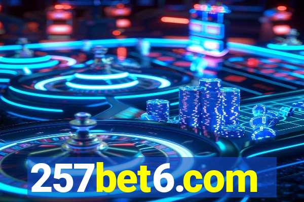 257bet6.com