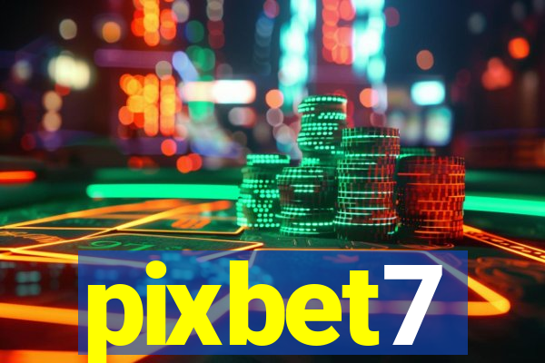 pixbet7