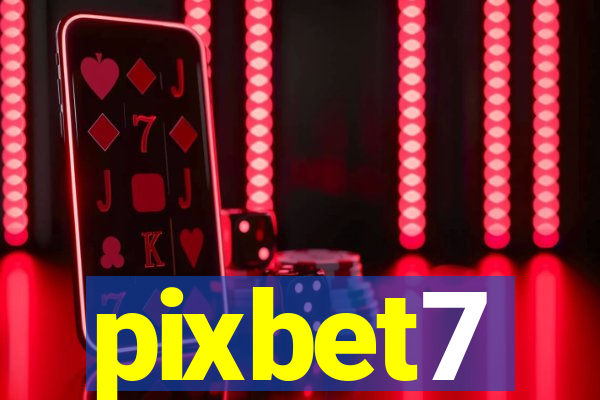 pixbet7