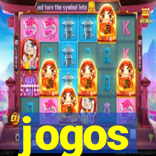 jogos