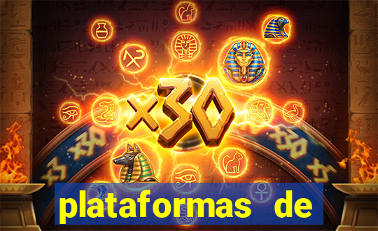 plataformas de jogos do tigre