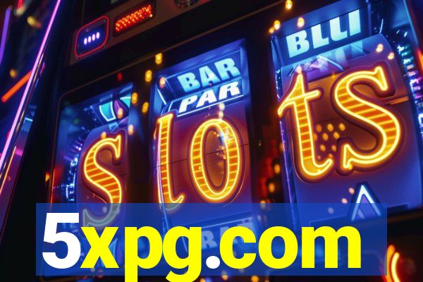 5xpg.com