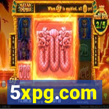 5xpg.com