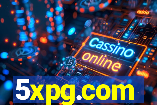 5xpg.com