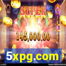 5xpg.com