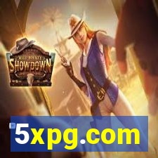 5xpg.com