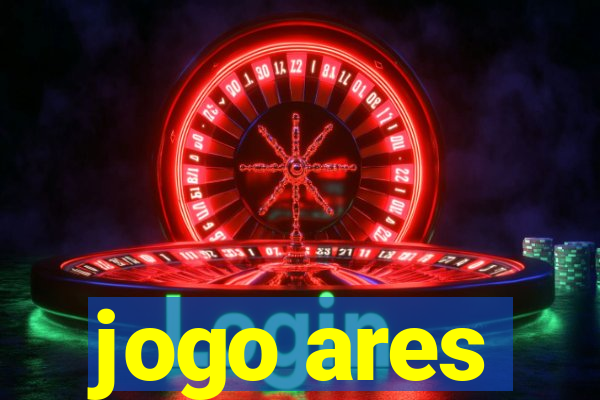 jogo ares