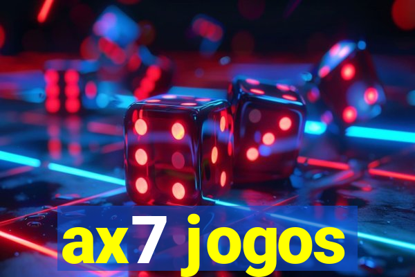 ax7 jogos