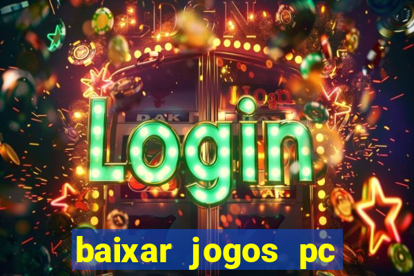 baixar jogos pc via μtorrent