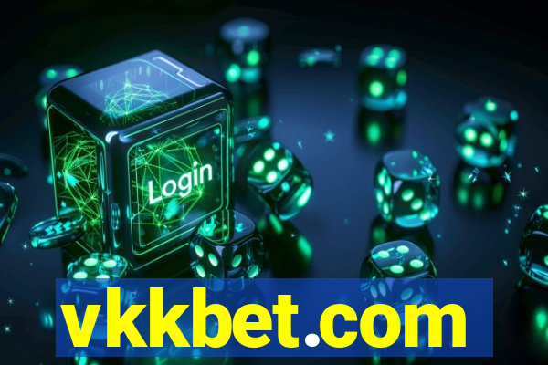 vkkbet.com