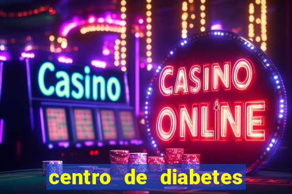 centro de diabetes rio de janeiro