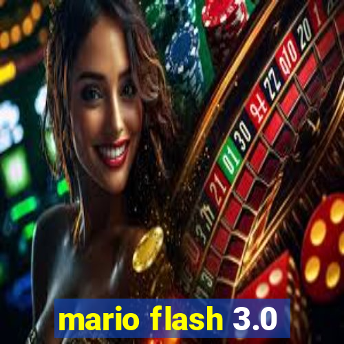 mario flash 3.0