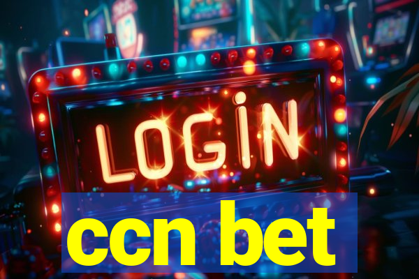 ccn bet