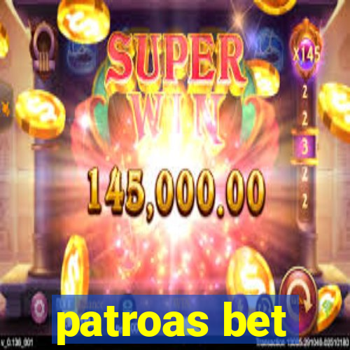 patroas bet