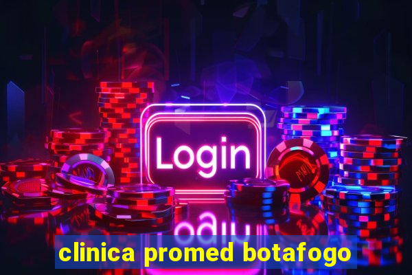 clinica promed botafogo