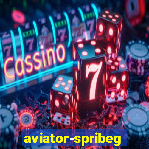 aviator-spribegaming