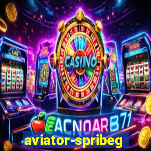 aviator-spribegaming