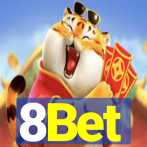 8Bet