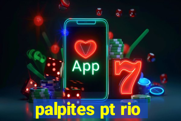 palpites pt rio