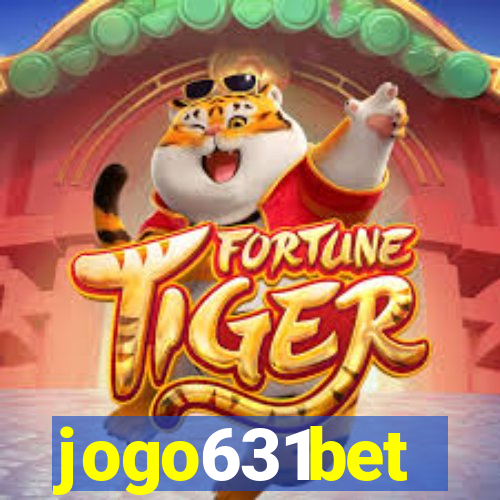 jogo631bet