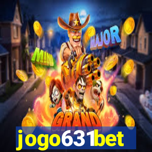 jogo631bet