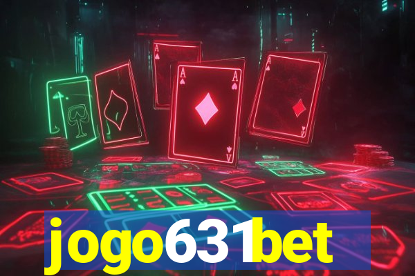 jogo631bet