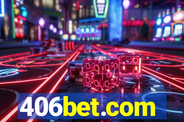 406bet.com