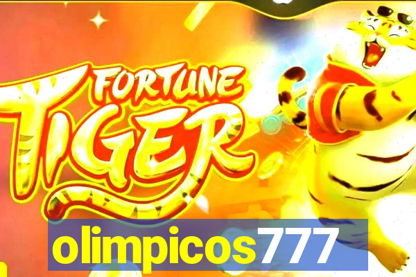 olimpicos777