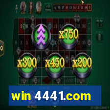 win 4441.com