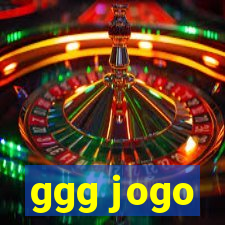 ggg jogo