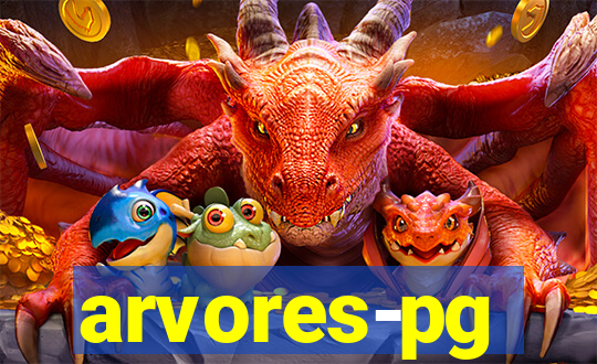 arvores-pg