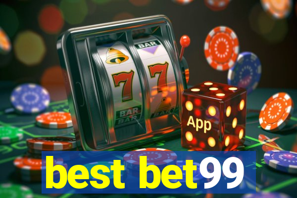 best bet99