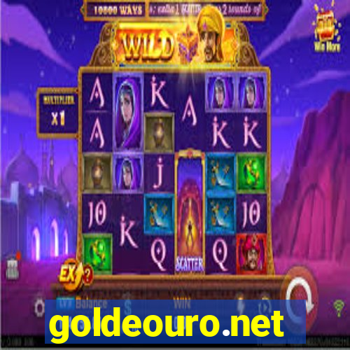 goldeouro.net