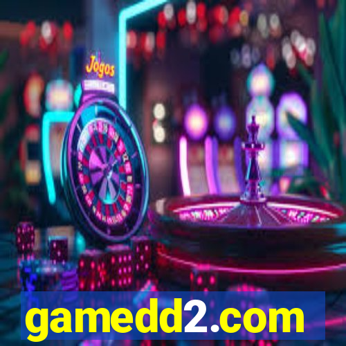 gamedd2.com