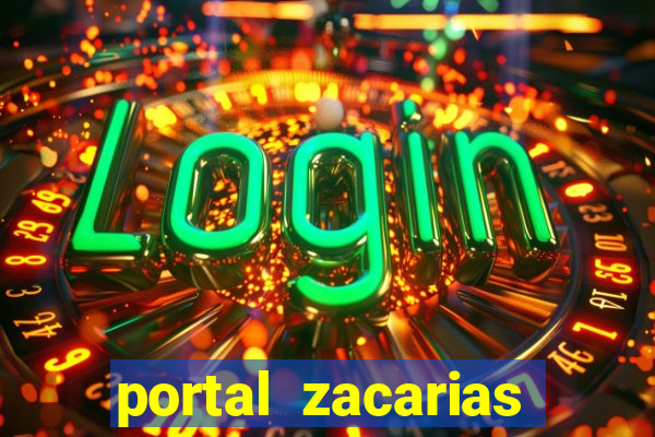 portal zacarias roleta russa