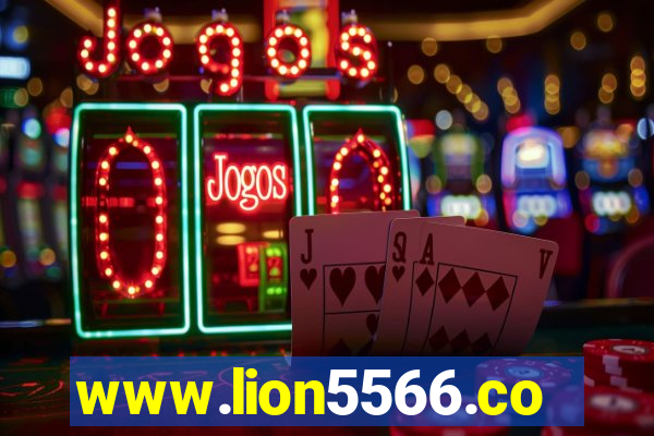 www.lion5566.com