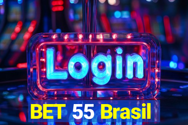 BET 55 Brasil