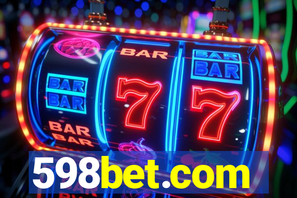 598bet.com