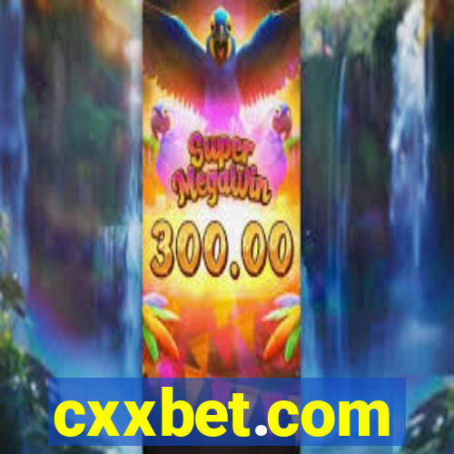 cxxbet.com