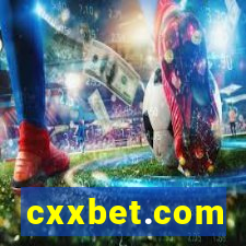 cxxbet.com