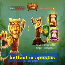 betfast io apostas