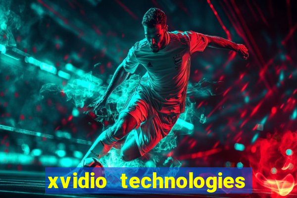 xvidio technologies startup brasil 2024 download