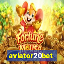 aviator20bet