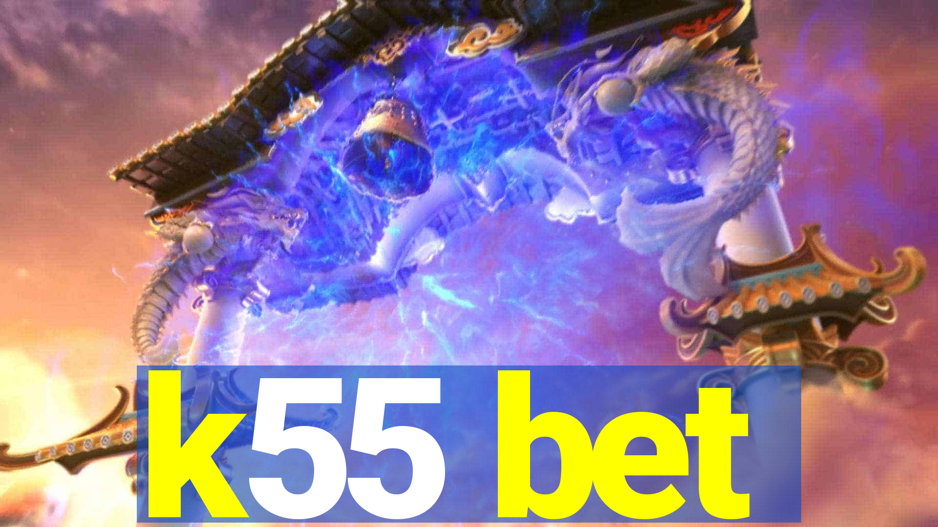 k55 bet